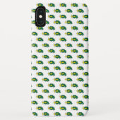 iPhone XS Maxケース Case-Mate iPhoneケース (裏面)
