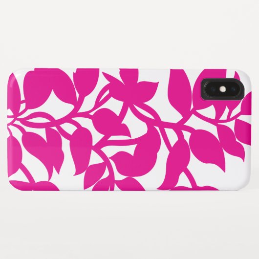 iPhone XS Maxケース Case-Mate iPhoneケース (裏面(横))