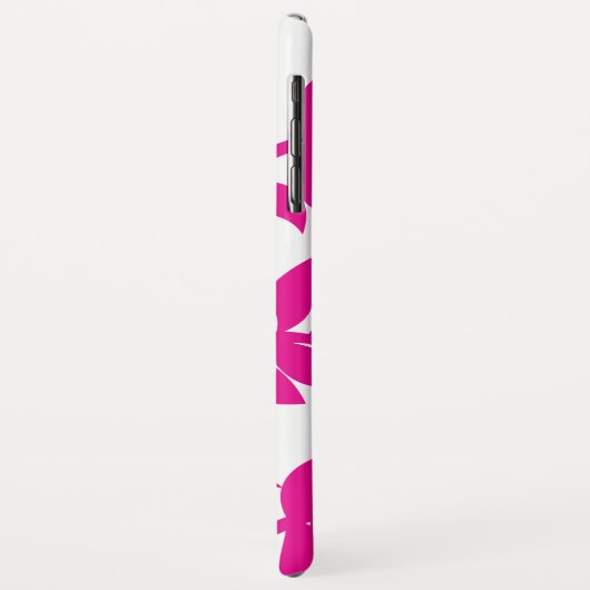 iPhone XS Maxケース Case-Mate iPhoneケース (裏面/左)