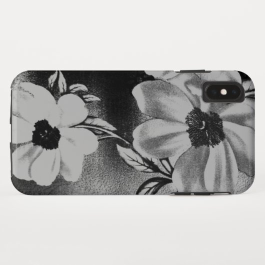 iPhone XS maxケース Case-Mate iPhoneケース (裏面(横))