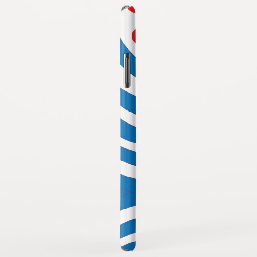 iPhone XS Maxケース Case-Mate iPhoneケース (裏面/右)