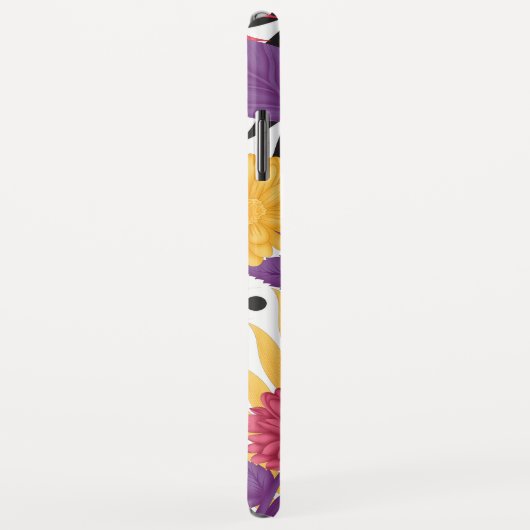 iPhone XS Maxケース Case-Mate iPhoneケース (裏面/右)