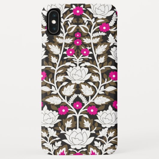 iPhone XS Maxケース Case-Mate iPhoneケース (裏面)