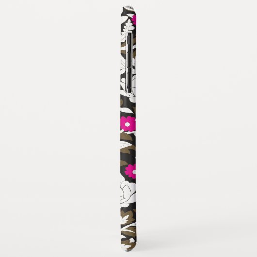 iPhone XS Maxケース Case-Mate iPhoneケース (裏面/左)