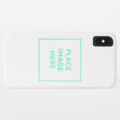 iPhone XS Maxケース Case-Mate iPhoneケース (裏面(横))