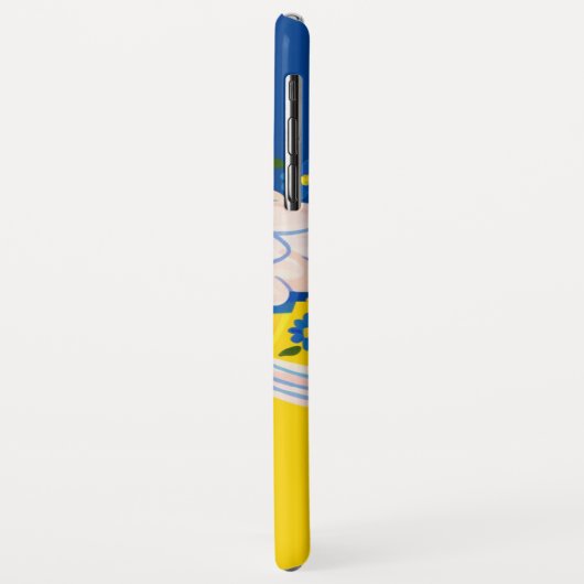 iPhone XS Maxケース Case-Mate iPhoneケース (裏面/左)