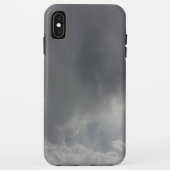 iPhone xs maxケース Case-Mate iPhoneケース (裏面)