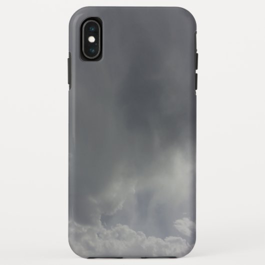 iPhone xs maxケース Case-Mate iPhoneケース (裏面)