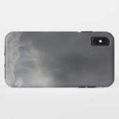 iPhone xs maxケース Case-Mate iPhoneケース (裏面(横))