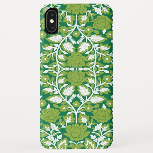 iPhone XS Maxケース Case-Mate iPhoneケース (裏面)