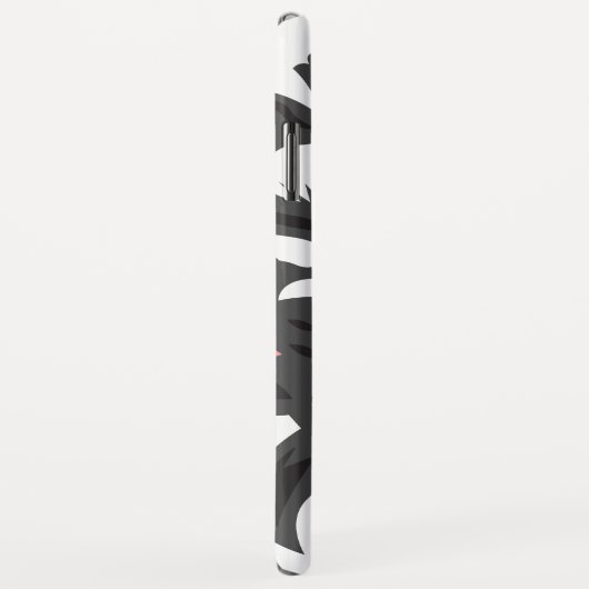 iPhone XS Maxケース Case-Mate iPhoneケース (裏面/右)