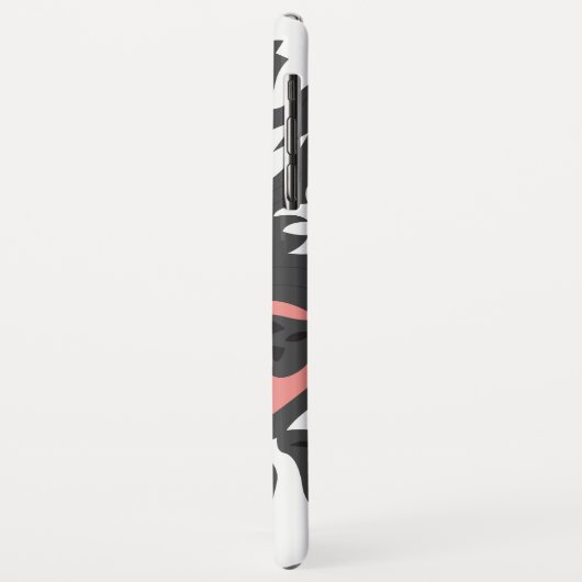 iPhone XS Maxケース Case-Mate iPhoneケース (裏面/左)