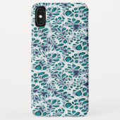 iPhone XS Maxケース Case-Mate iPhoneケース (裏面)