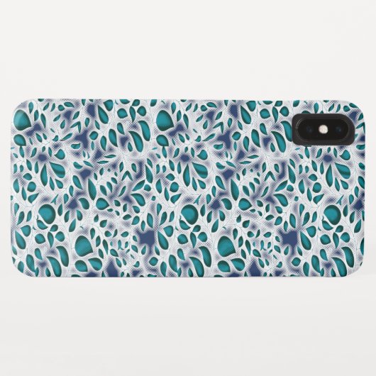 iPhone XS Maxケース Case-Mate iPhoneケース (裏面(横))