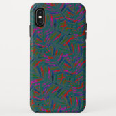iPhone xs maxケース Case-Mate iPhoneケース (裏面)