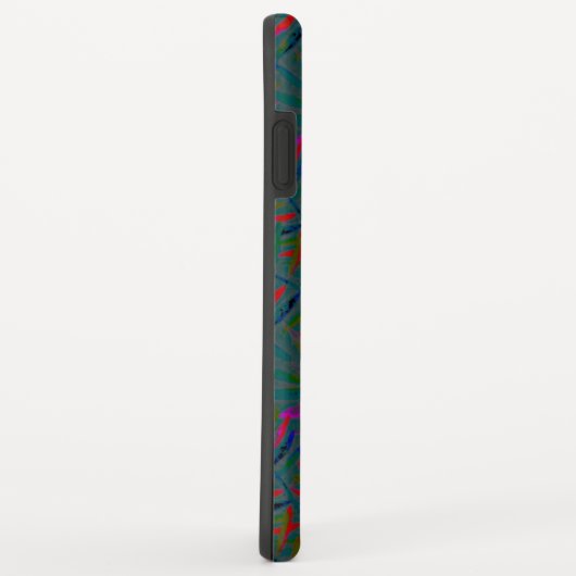 iPhone xs maxケース Case-Mate iPhoneケース (裏面/右)