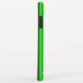iPhone XS Max得ケースの電源 Case-Mate iPhoneケース (裏面/右)