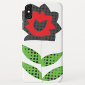 iPhone XS Max カー​​ス Case-Mate iPhoneケース (裏面)