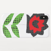 iPhone XS Max カース Case-Mate iPhoneケース (裏面(横))