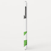 iPhone XS Max カース Case-Mate iPhoneケース (裏面/左)