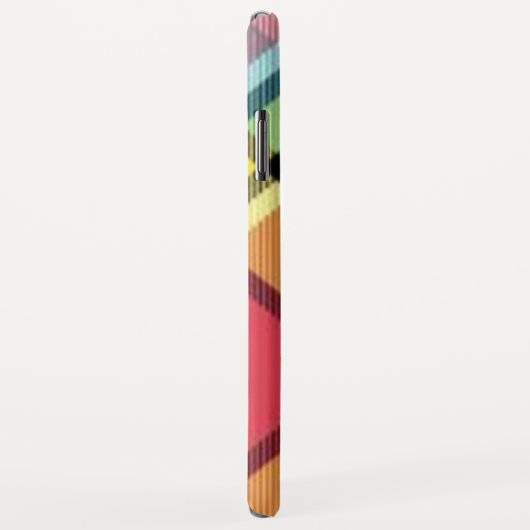 iPhone XS Max Case-Mate iPhoneケース (裏面/右)
