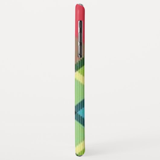 iPhone XS Max Case-Mate iPhoneケース (裏面/左)