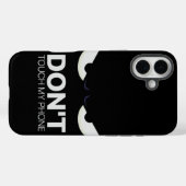 iphonecase Case-Mate iPhoneケース (裏面 (横))