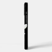 iphonecase Case-Mate iPhoneケース (裏面 / 左)