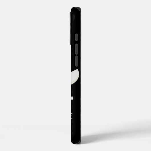 iphonecase Case-Mate iPhoneケース (裏面 / 左)