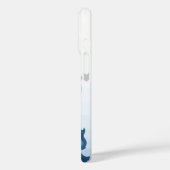 iphonecase Case-Mate iPhoneケース (裏面 / 左)