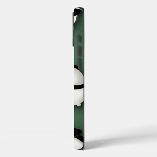 iphonecase Case-Mate iPhoneケース (裏面 / 左)