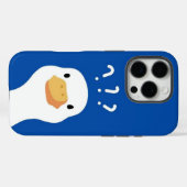 iPhoneCover Case-Mate iPhoneケース (裏面 (横))