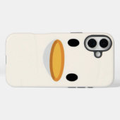 iPhoneCover Case-Mate iPhoneケース (裏面 (横))