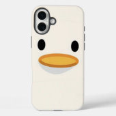 iPhoneCover Case-Mate iPhoneケース (裏面)