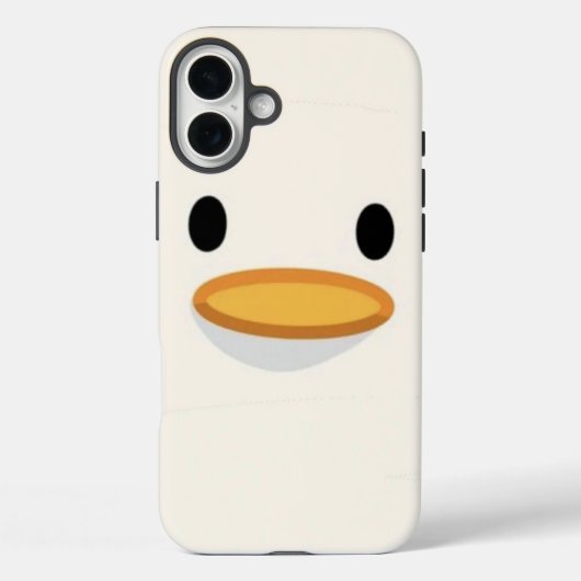 iPhoneCover Case-Mate iPhoneケース (裏面)