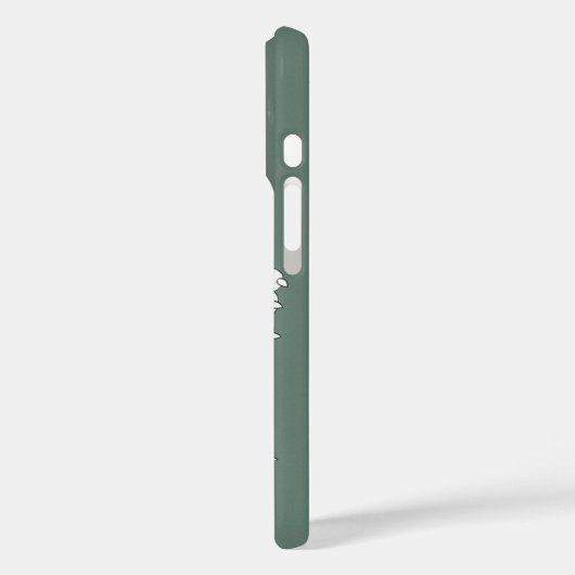 iPhoneCover Case-Mate iPhoneケース (裏面 / 左)