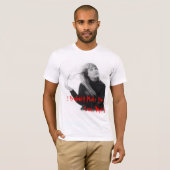 IPHYのヴィンテージのティー Tシャツ (正面フル)