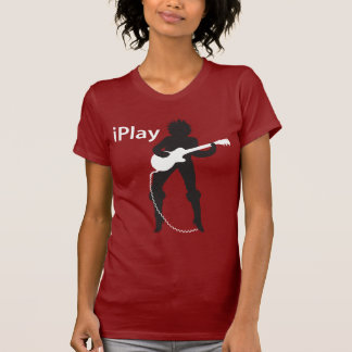 iplay tシャツ