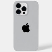 iPlone 114 Pro Max PlusケースVIP - Ultimate Luxury Case-Mate iPhoneケース (裏面)