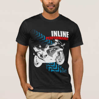 IPM川崎のワイシャツ Tシャツ