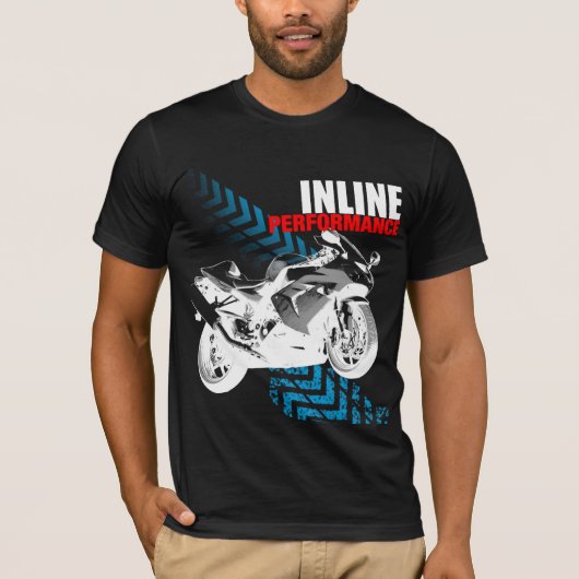 IPM川崎のワイシャツ Tシャツ (正面)