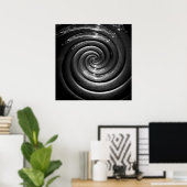 ipnose ポスター (ホームオフィス)