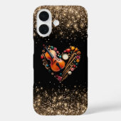 Ipod Case-Mate iPhoneケース (裏面)