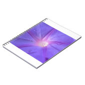 ipomée ノートブック (左側)