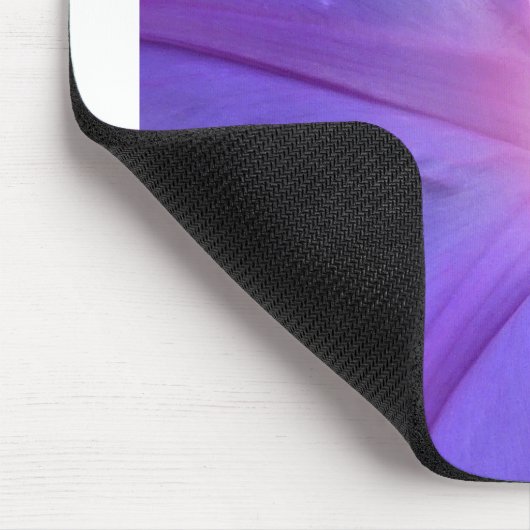 ipomée マウスパッド (コーナー)