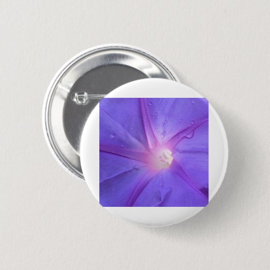 ipomée 缶バッジ (正面&裏面)