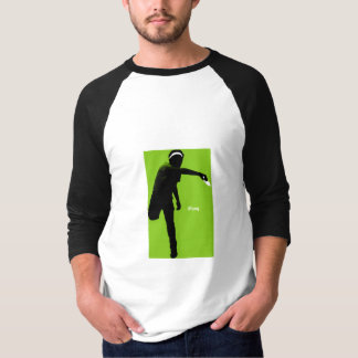 iPong Tシャツ