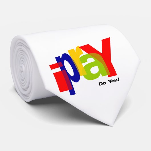 ipraY ネクタイ (ロール)