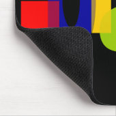 ipraY マウスパッド (コーナー)