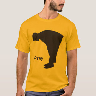 iPray Tシャツ